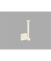 Sanco Iconic Spare Toilet Roll Holder Μπεζ ματ 26716-Μ102