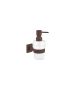 Sanco Iconic Dispenser Wenge ανάγλυφο 26722-Α75