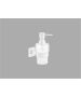 Sanco Iconic Dispenser Λευκό ματ 26722-Μ101