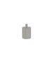 Sanco Bathroom Set Cosmetic Box Γκρι τσιμέντου ματ 80101-M104