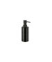 Sanco Bathroom Set Επικαθήμενο Ντισπένσερ PVD gun metal γυαλιστερό 90351-PVD-05PL
