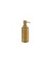 Sanco Bathroom Set Επικαθήμενο Ντισπένσερ Μπρονζέ ματ 90351-Μ25