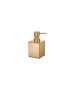 Sanco Bathroom Set Επικαθήμενο Ντισπένσερ PVD θερμό μπρονζέ βουρτσιστό 90352-PVD-01BR