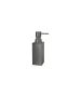 Sanco Bathroom Set Επικαθήμενο Ντισπένσερ PVD gun metal βουρτσιστό 90353-PVD-05BR