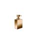 Sanco Bathroom Set Επικαθήμενο Ντισπένσερ PVD θερμό μπρονζέ γυαλιστερό 90354-PVD-01PL