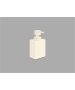 Sanco Bathroom Set Επικαθήμενο Ντισπένσερ Μπεζ ματ 90354-Μ102