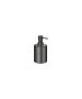 Sanco Bathroom Set Επικαθήμενο Ντισπένσερ PVD gun metal βουρτσιστό 90356-PVD-05BR