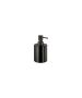 Sanco Bathroom Set Επικαθήμενο Ντισπένσερ PVD gun metal γυαλιστερό 90356-PVD-05PL