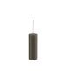 Sanco Toilet Brush Holders Πιγκάλ Σκούρο μπρονζέ ματ 90518-DM25