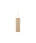 Sanco Toilet Brush Holders Πιγκάλ Μόκα ματ 90518-M103