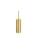 Sanco Toilet Brush Holders Πιγκάλ PVD χρυσό ορείχαλκο γυαλιστερό 90518-PVD-02PL