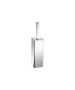 Sanco Toilet Brush Holders Πιγκάλ Inox 90572-Α90