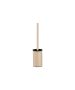 Sanco Toilet Brush Holders Πιγκάλ Μόκα ματ 90593-M103