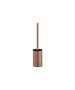 Sanco Toilet Brush Holders Πιγκάλ Χάλκινο ματ 90593-Μ26