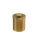Sanco Open Bins Χαρτοδοχείο δωματίου 5lt Μπρονζέ ματ 90650-Μ25