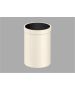 Sanco Open Bins Χαρτοδοχείο 12lt Μπεζ ματ 90664-Μ102