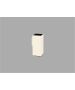 Sanco Bathroom Set Ποτηροθήκη Μπεζ ματ 91153-Μ102