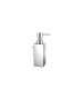 Sanco Bathroom Set Ντισπένσερ Χρώμιο 91353-Α03