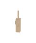 Sanco Toilet Brush Holders Πιγκάλ Μόκα ματ 91572-M103