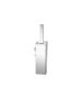 Sanco Toilet Brush Holders Πιγκάλ Inox 91572-Α90