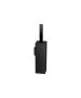 Sanco Toilet Brush Holders Πιγκάλ Μαύρο ματ 91572-Μ116