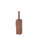 Sanco Toilet Brush Holders Πιγκάλ Χάλκινο ματ 91572-Μ26