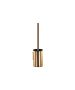 Sanco Toilet Brush Holders Πιγκάλ PVD θερμό μπρονζέ γυαλιστερό 91593-PVD-01PL