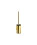 Sanco Toilet Brush Holders Πιγκάλ PVD χρυσό ορείχαλκο γυαλιστερό 91593-PVD-02PL