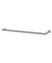 Sanco Glass Door Accessories Λαβή / πετσετοθήκη Γκρι τσιμέντου ματ GL0715-M104