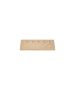 Sanco Shower Shelves Σπογγοθήκη (AISI 304) Μόκα ματ SH-0101-M103