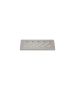 Sanco Shower Shelves Σπογγοθήκη (AISI 304) Γκρι τσιμέντου ματ SH-0101-M104