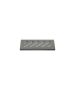 Sanco Shower Shelves Σπογγοθήκη (AISI 304) PVD gun metal βουρτσιστό SH-0101-PVD-05BR