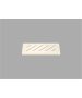 Sanco Shower Shelves Σπογγοθήκη (AISI 304) Μπεζ ματ SH-0101-Μ102