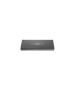 Sanco Shower Shelves Σπογγοθήκη (AISI 304) Σκούρο γραφίτη SH-0103-122