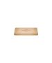 Sanco Shower Shelves Σπογγοθήκη (AISI 304) PVD θερμό μπρονζέ βουρτσιστό SH-0103-PVD-01BR
