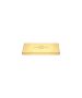 Sanco Shower Shelves Σπογγοθήκη (AISI 304) PVD χρυσό ορείχαλκο βουρτσιστό SH-0103-PVD-02BR