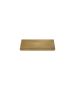 Sanco Shower Shelves Σπογγοθήκη (AISI 304) Μπρονζέ ματ SH-0103-Μ25