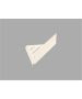Sanco Shower Shelves Σπογγοθήκη (AISI 304) Μπεζ ματ SH-0202-Μ102