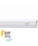 Φωτιστικό Πάγκου T5 1512x27xH37mm 18w Smart 3CCT 3000/4000/6000K με Μνήμη Enjoy EL199405-MS