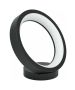 Eglo Marghera-c Bluetooth Επιτραπέζιο Διακοσμητικό Φωτιστικό με Φωτισμό RGB LED Μπαταρίας σε Μαύρο Χρώμα 900071