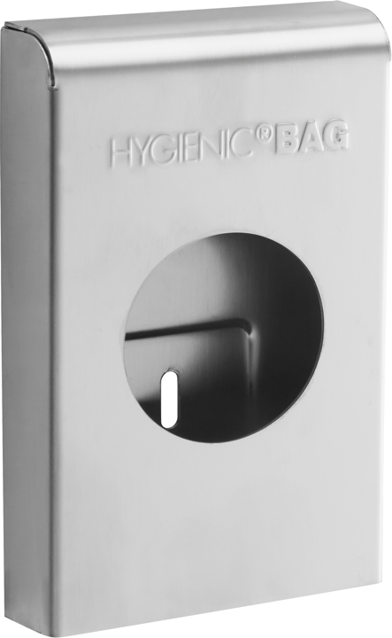 Σακουλοσερβιετοθήκη Ματ Inox Bronze Art Universal 57H7-11-S