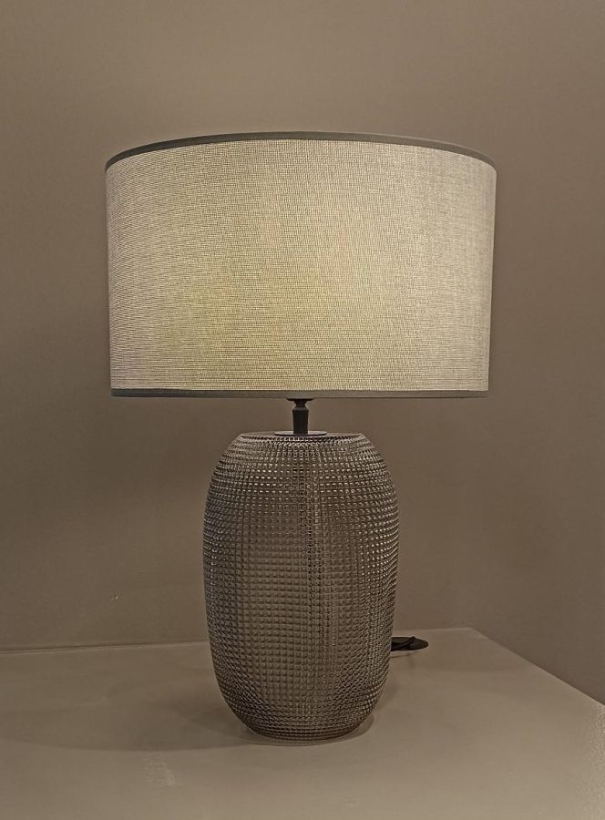 Φωτιστικό Επιτραπέζιο Φυμέ Jenifer Viokef 4341500