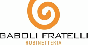 Μπαταρία Νιπτήρα  Μαύρο Ματ  Gaboli Fratelli Heos Black 3051