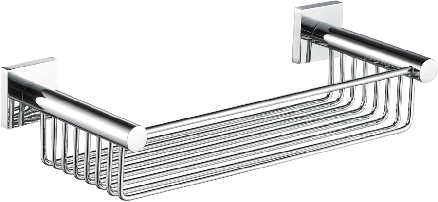 Σπογγοθήκη Διπ Βάση Χρώμιο Bronze Art Σπογγοθήκες MH09-13-10