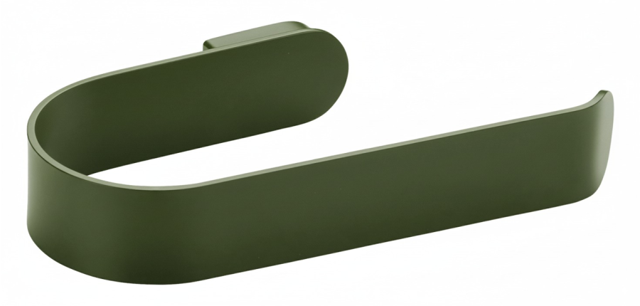 Χαρτοθήκη ανοικτή Dark Grass Bronze Art Lagoon 51NE-D2