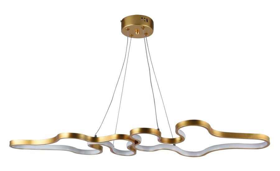 PDC 680 GD # ΚΥΜΑΤΑ LED 28W ARlight 0104426