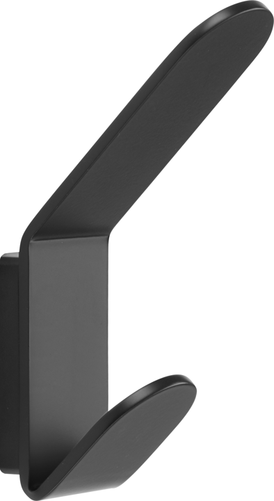 Άγκιστρο Διπλό Μαύρο Bronze Art Lagoon 35LA-MM