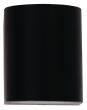 WLC 8231 BK ΑΠΛΙΚΑ GU10 35W ΜΑΥΡΗ ARlight 0144097