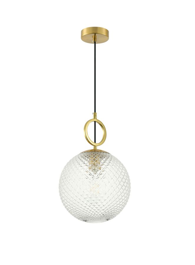 PDC 1490 TR 1/Φ ΑΝΑΓΛΥΦΗ ΜΠΑΛΑ ΔΙΑΦΑΝΗ ME ΔΙΑΚΟΣΜΗΤΙΚΗ ΑΝΑΡΤΙΣΗ 1ΧΕ27 ARlight 0084661