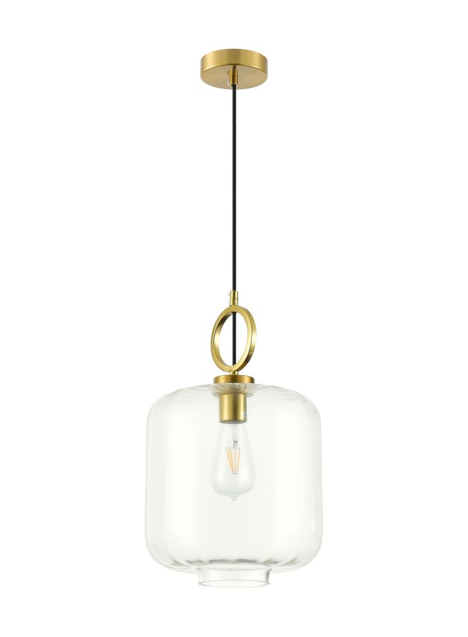 PDC 1494 TR ΓΥΑΛΑ ΔΙΑΦΑΝΗ ΜΕ ΑΝΑΡΤΙΣΗ ΟΞΥΝΤΕ ΣΤΡΟΓΓΥΛΗ 1x-27 ARlight 0084669